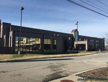 Hotel Baymont By Wyndham South Hwy 65 Springfield