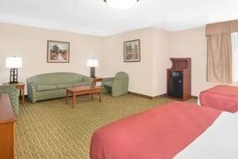 Baymont By Wyndham South Hwy 65 3* Springfield