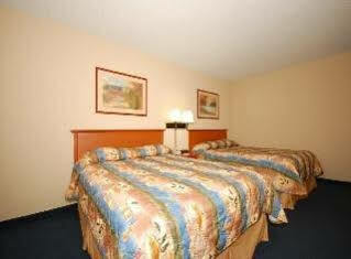 Baymont By Wyndham South Hwy 65 Springfield