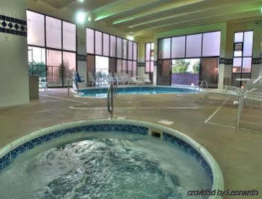 Baymont By Wyndham South Hwy 65 Springfield