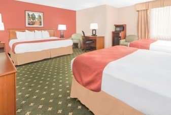 Baymont By Wyndham South Hwy 65 Springfield